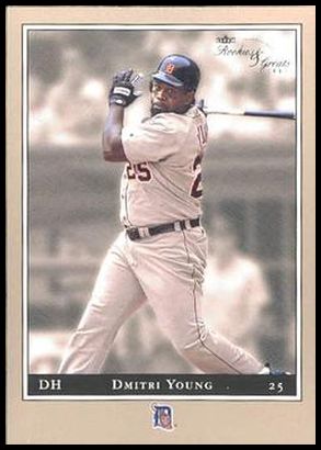 47 Dmitri Young
